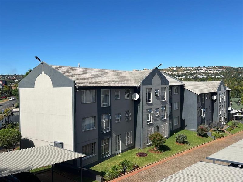 Apartment To Rent in Weltevreden Park Roodepoort - Photo 3
