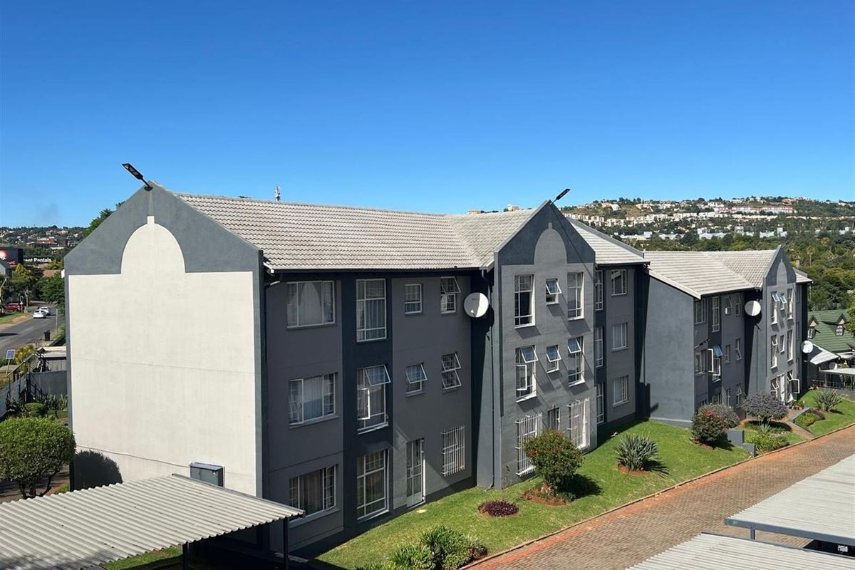Apartment To Rent in Weltevreden Park Roodepoort - Photo 3