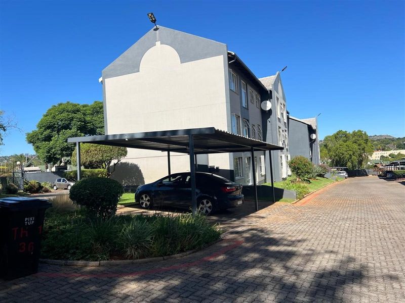 Apartment To Rent in Weltevreden Park Roodepoort - Photo 2