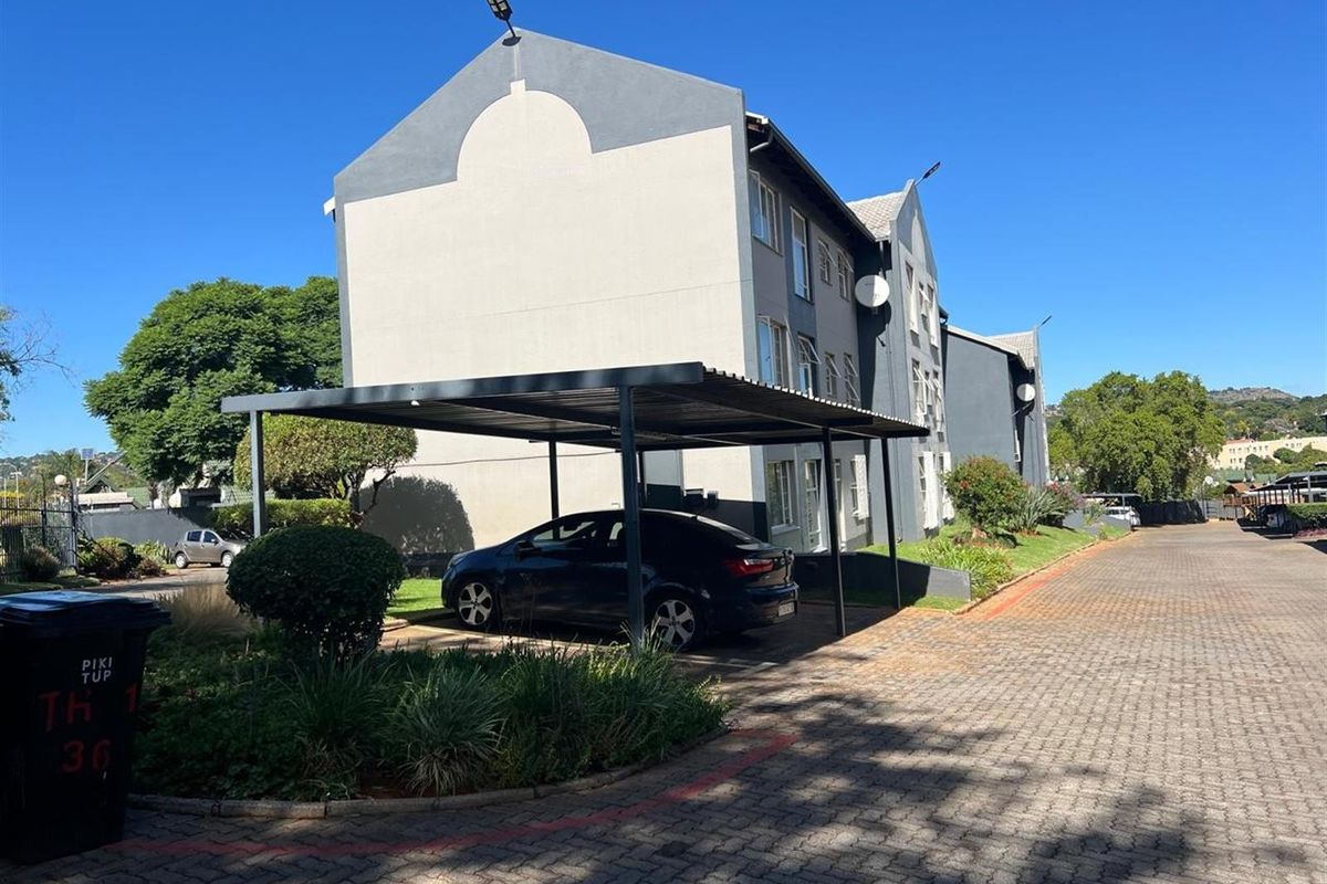 Apartment To Rent in Weltevreden Park Roodepoort - Photo 2