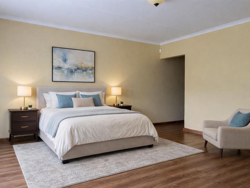 4-Bedroom Family Home on Generous Corner Stand in Oakdene - Photo 9