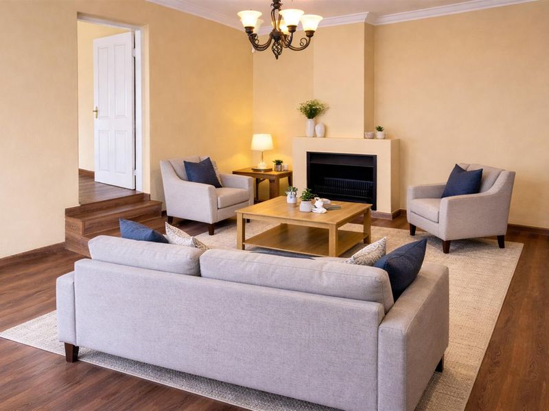 4-Bedroom Family Home on Generous Corner Stand in Oakdene - Photo 7