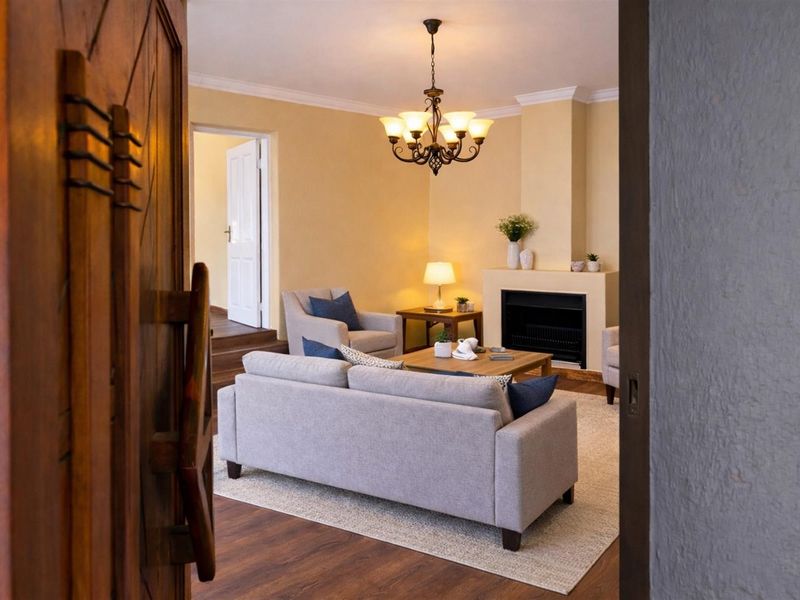 4-Bedroom Family Home on Generous Corner Stand in Oakdene - Photo 6