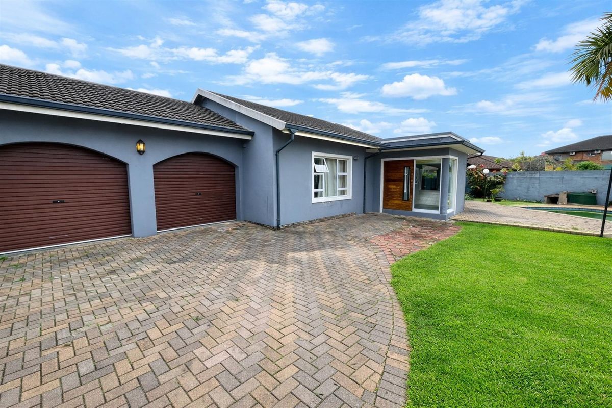 House For Sale in Meer En See, Richards Bay, KwaZulu Natal - Photo 2