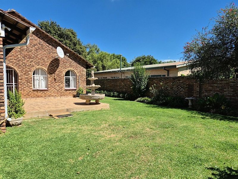3 Bedroom House for Sale in Die Bult - Prime Student Investment - Walking Distance to NWU - Photo 5