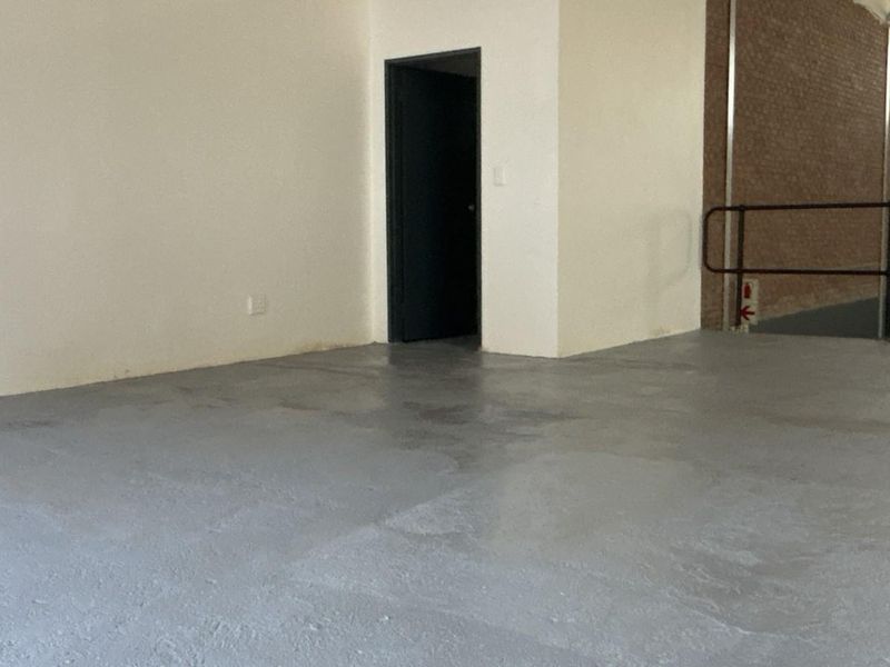 Unit 3 | 558 sqm Warehouse To Let | Secure Samrand | Private Yard - Photo 4