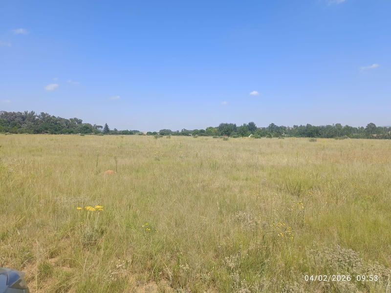 Vacant Development land for Sale in Blue Saddle Ranches - Photo 9