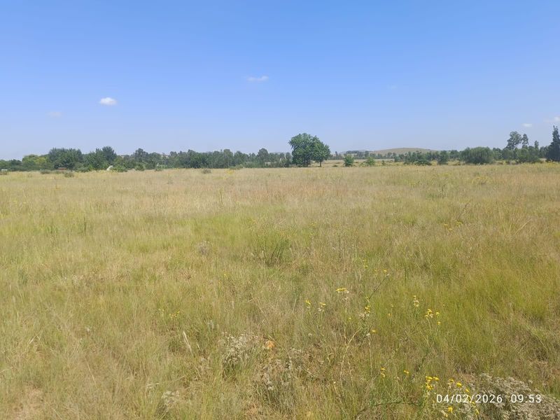 Vacant Development land for Sale in Blue Saddle Ranches - Photo 4