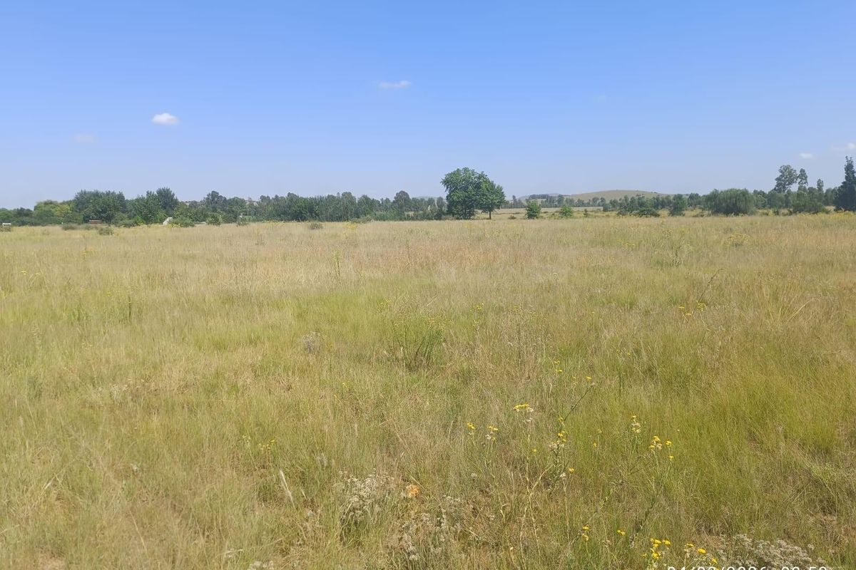 Vacant Development land for Sale in Blue Saddle Ranches - Photo 4