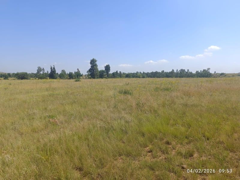 Vacant Development land for Sale in Blue Saddle Ranches - Photo 8