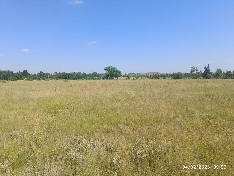 Vacant Development land for Sale in Blue Saddle Ranches - Photo 7