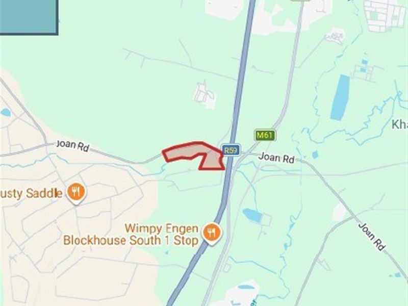 Vacant Development land for Sale in Blue Saddle Ranches - Photo 2