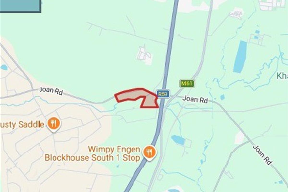 Vacant Development land for Sale in Blue Saddle Ranches - Photo 2