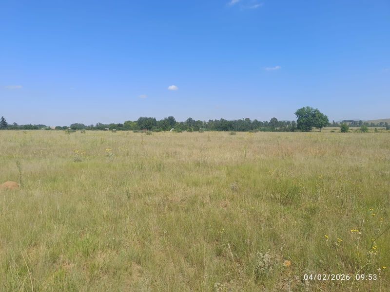 Vacant Development land for Sale in Blue Saddle Ranches - Photo 3
