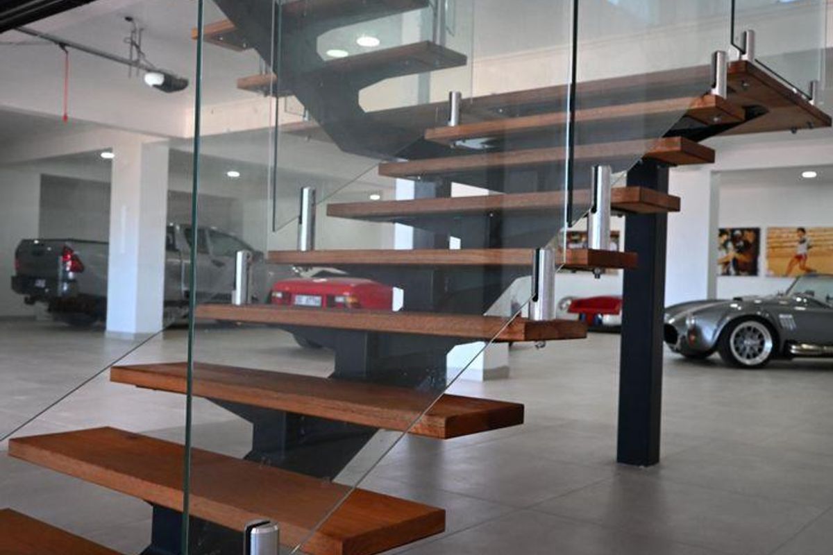 House For Sale in Moquini Coastal Estate, Mossel Bay - Photo 4