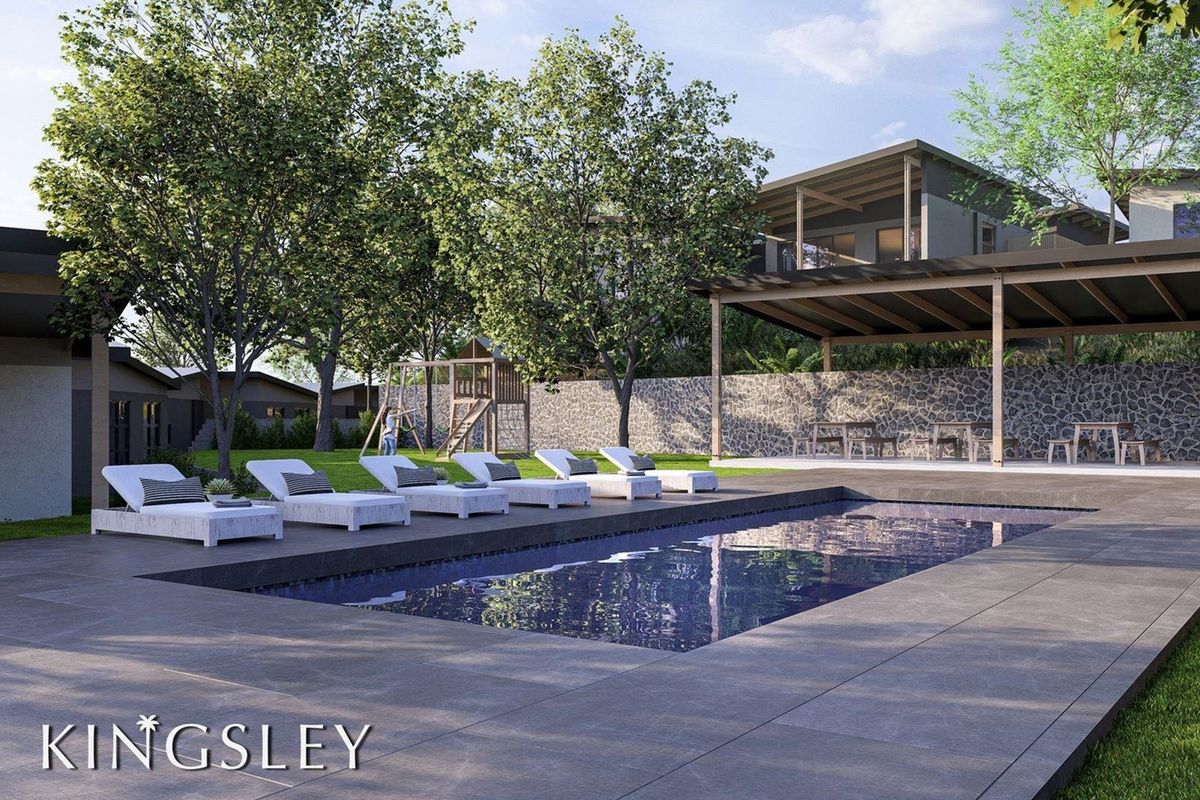 Kingsley Village - Contemporary Coastal Living in Prestigious Palm Lakes Estate - Photo 5