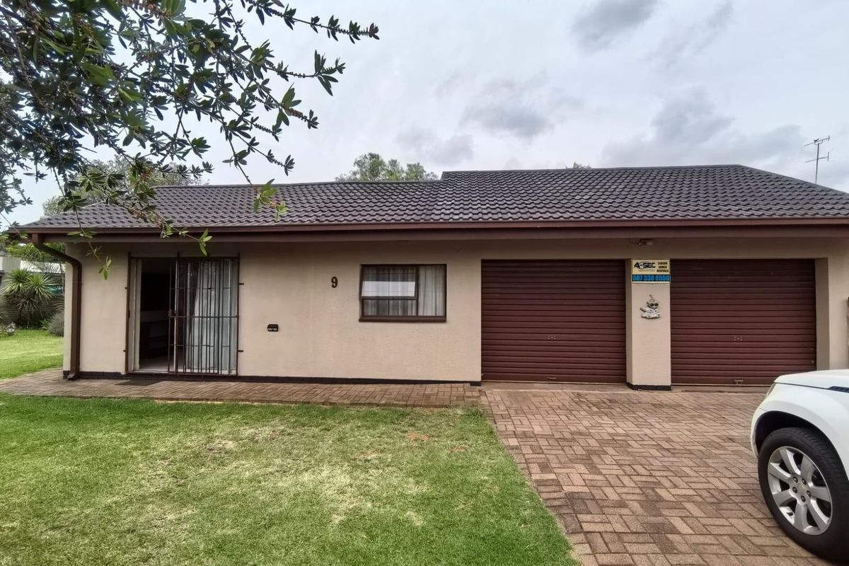 3 Bedroom house for sale in Flora Gardens - Photo 5