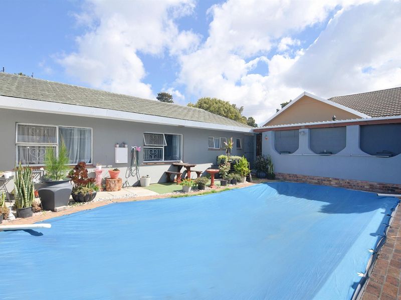 R80,000 "potential" Income-Generating Property with Creche Consent Use - Photo 2