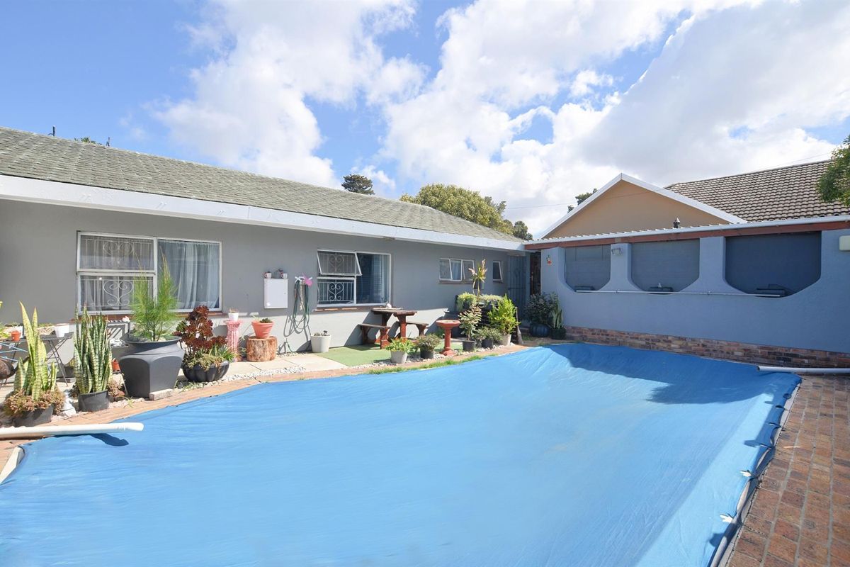 R80,000 "potential" Income-Generating Property with Creche Consent Use - Photo 2