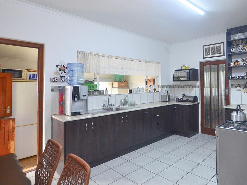 R80,000 "potential" Income-Generating Property with Creche Consent Use - Photo 5