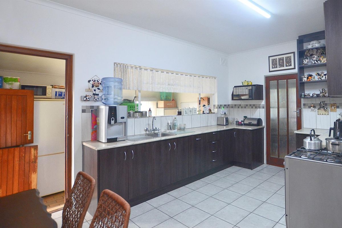 R80,000 "potential" Income-Generating Property with Creche Consent Use - Photo 5