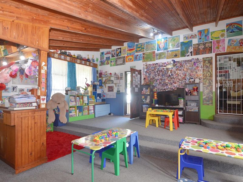 R80,000 "potential" Income-Generating Property with Creche Consent Use - Photo 10