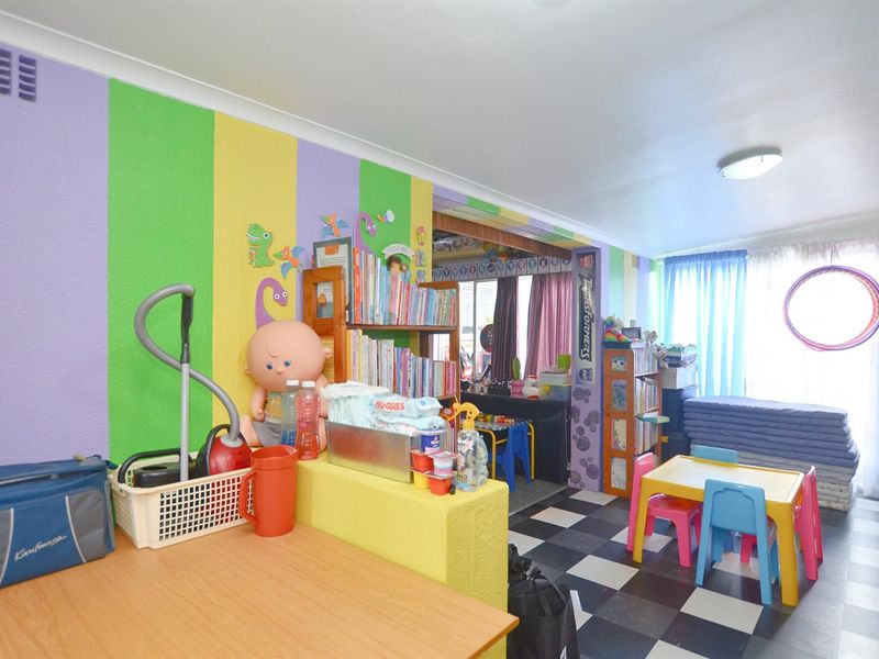R80,000 "potential" Income-Generating Property with Creche Consent Use - Photo 9
