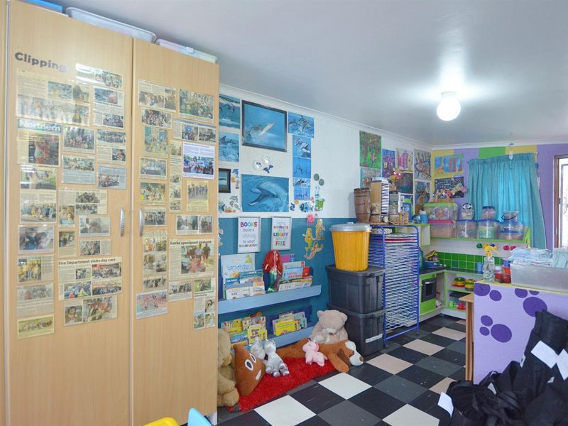 R80,000 "potential" Income-Generating Property with Creche Consent Use - Photo 8
