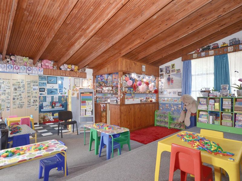 R80,000 "potential" Income-Generating Property with Creche Consent Use - Photo 6