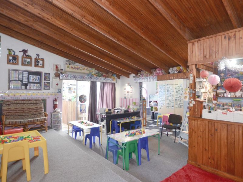 R80,000 "potential" Income-Generating Property with Creche Consent Use - Photo 7