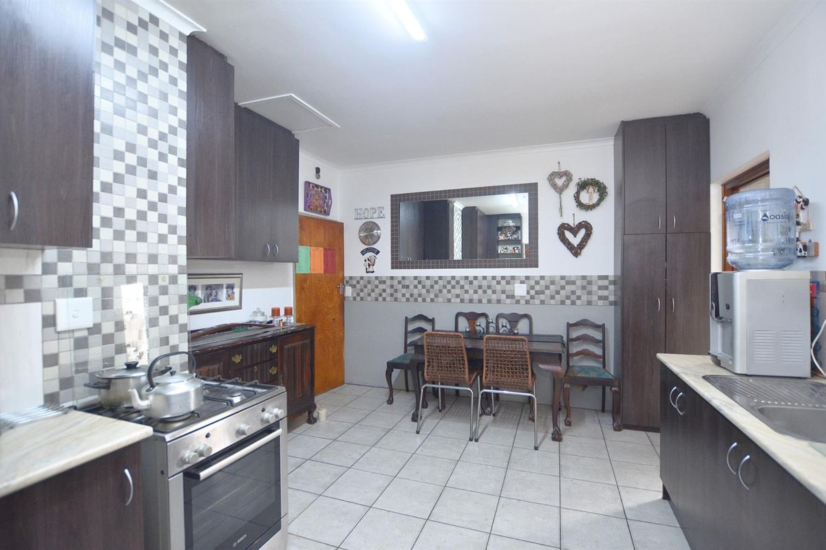 R80,000 "potential" Income-Generating Property with Creche Consent Use - Photo 3