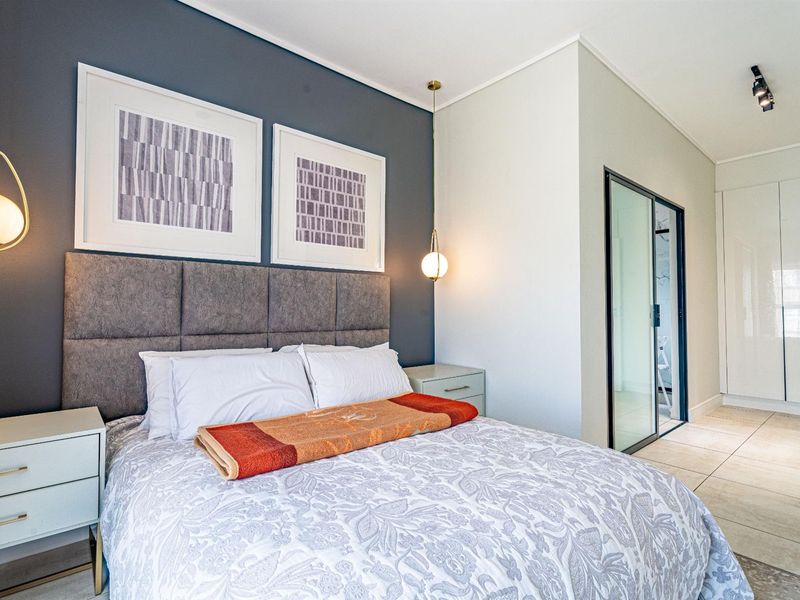 2-Bed, 2-Bath Penthouse Apartment For Sale in The Polofields, Waterfall, Midrand - Photo 10