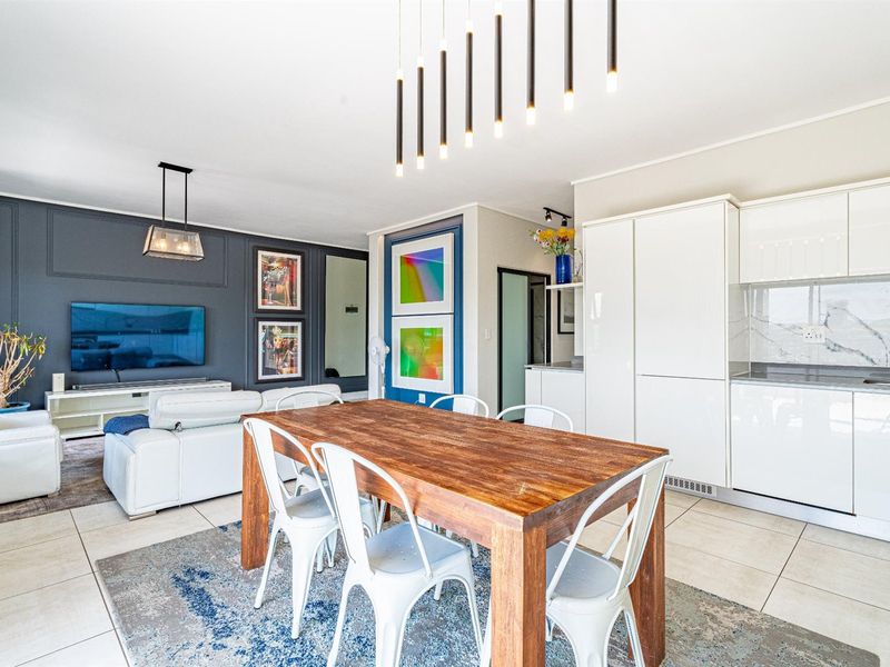 2-Bed, 2-Bath Penthouse Apartment For Sale in The Polofields, Waterfall, Midrand - Photo 6