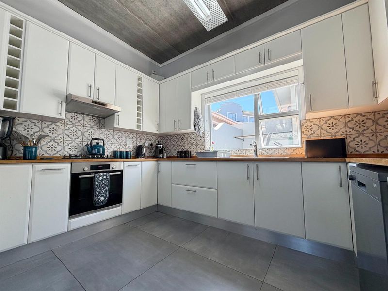 Fully Furnished 3-Bedroom Double Story House -  Big Bay Beach Club Security Estate - Photo 6