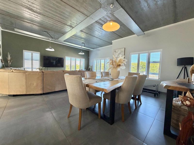 Fully Furnished 3-Bedroom Double Story House -  Big Bay Beach Club Security Estate - Photo 10