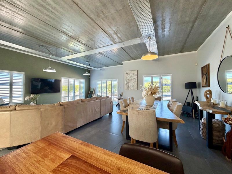 Fully Furnished 3-Bedroom Double Story House -  Big Bay Beach Club Security Estate - Photo 9