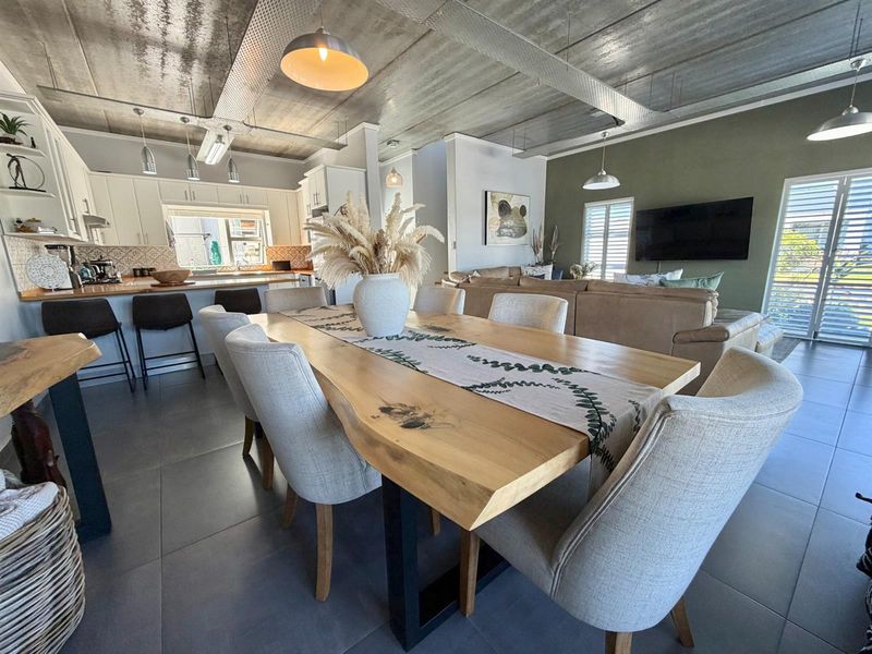 Fully Furnished 3-Bedroom Double Story House -  Big Bay Beach Club Security Estate - Photo 4