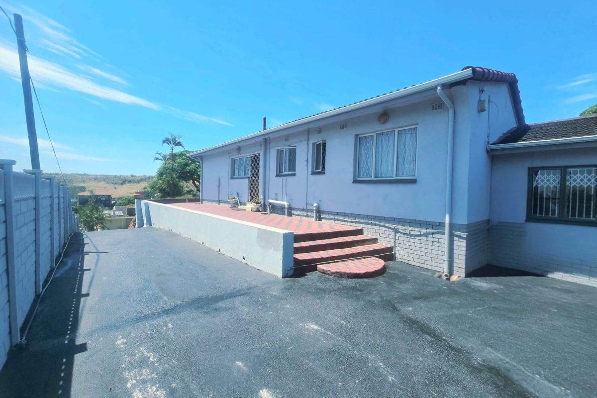 House For Sale in Clare Hills, Durban, KwaZulu Natal - Photo 5