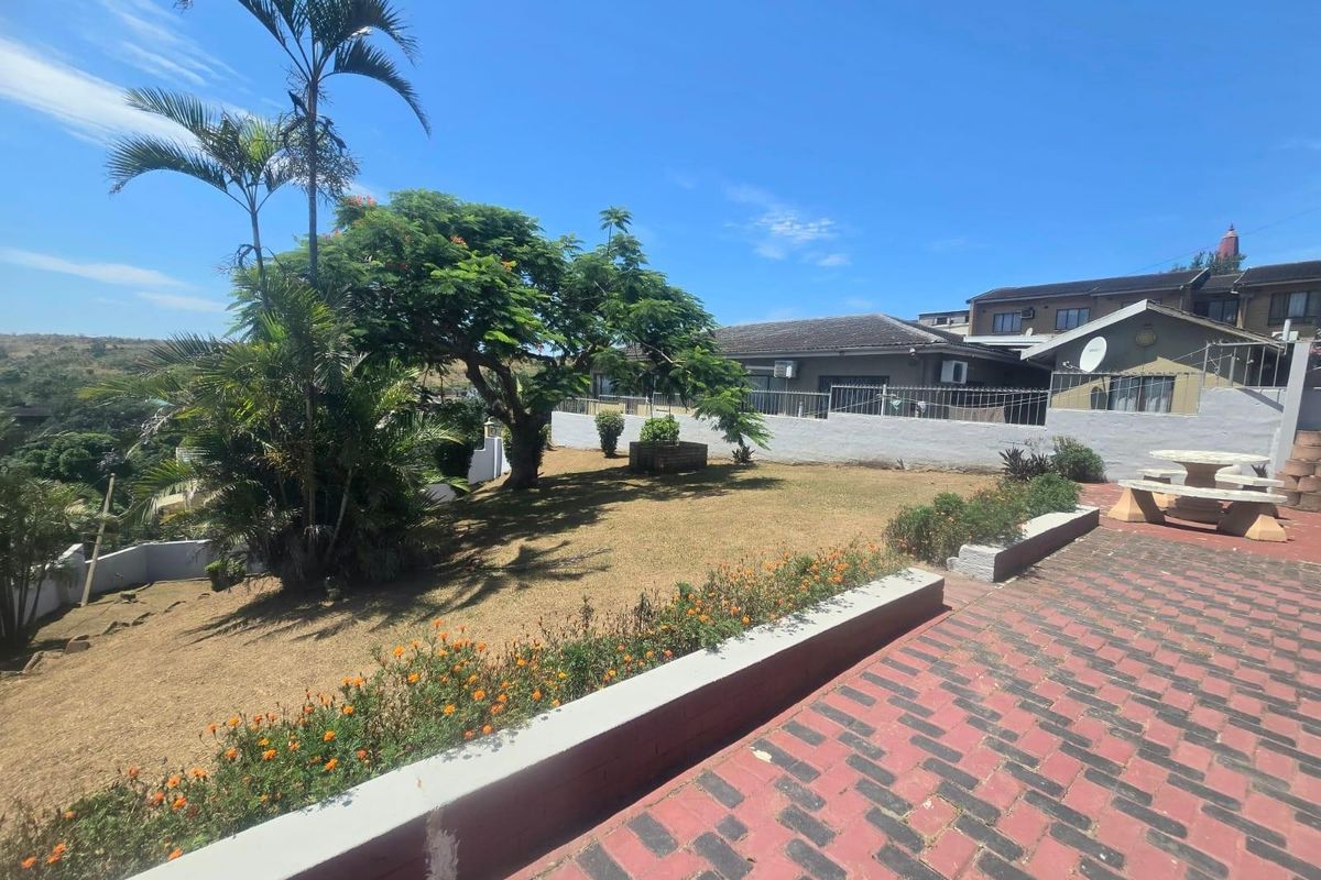 House For Sale in Clare Hills, Durban, KwaZulu Natal - Photo 2