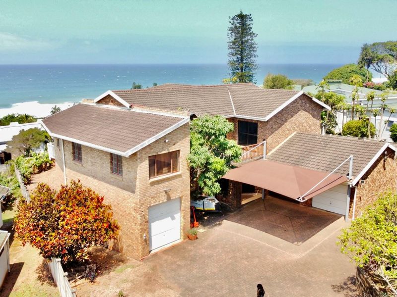 Seaside Living Masterpiece - Photo 2