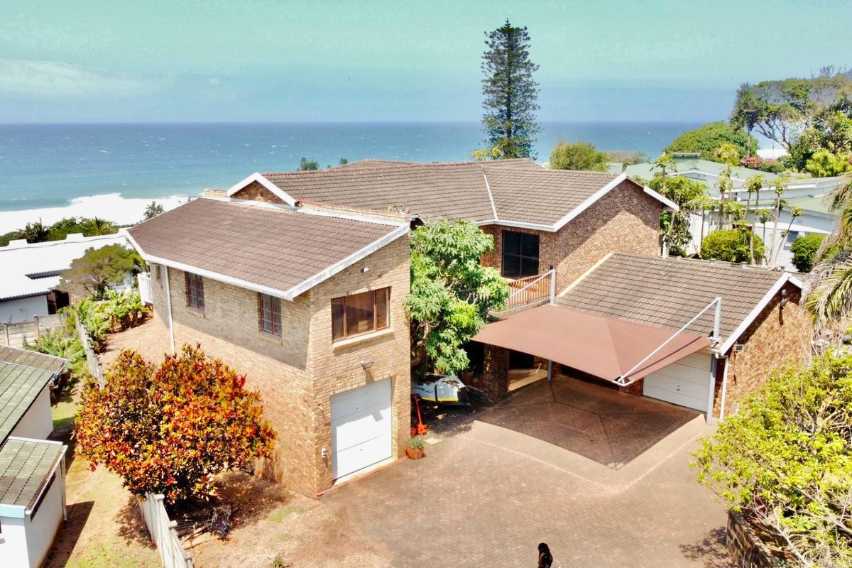 Seaside Living Masterpiece - Photo 2