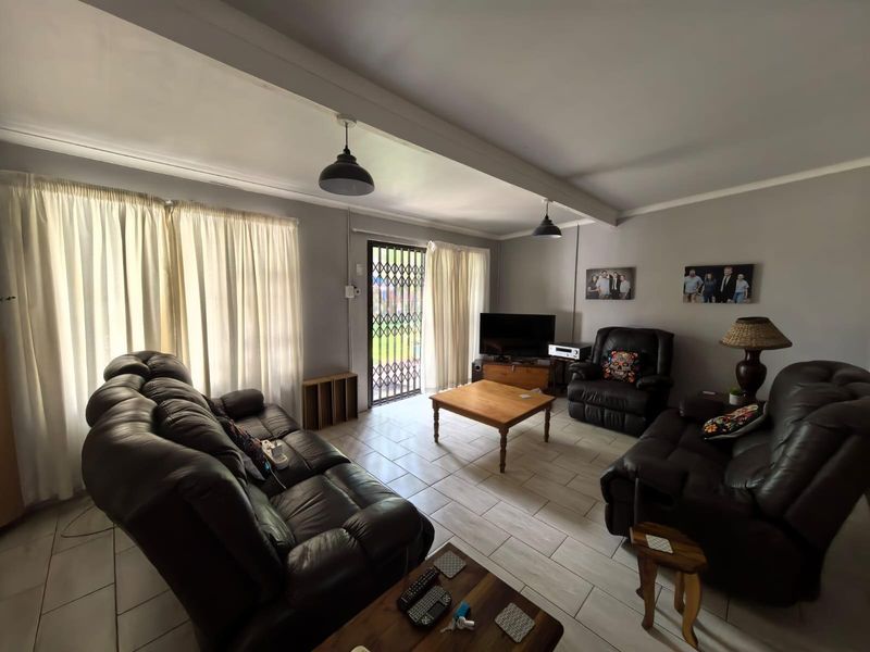 The Ultimate Family Compound: Sustainable Living with Bonus Income! - Photo 9