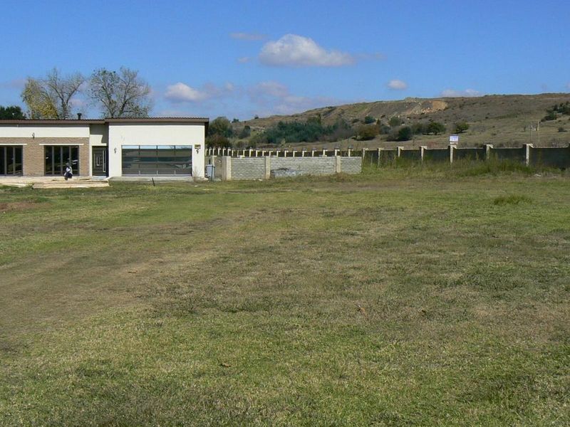 Vacant Land For Sale in Loch Athlone, Bethlehem - Photo 4