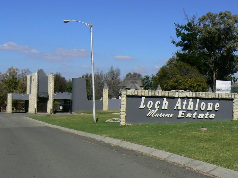 Vacant Land For Sale in Loch Athlone, Bethlehem - Photo 2