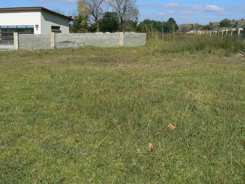 Vacant Land For Sale in Loch Athlone, Bethlehem - Photo 5