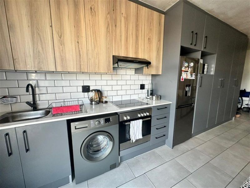 ONE BEDROOMED APARTMENT FOR SALE IN BLOUBERG - Photo 10