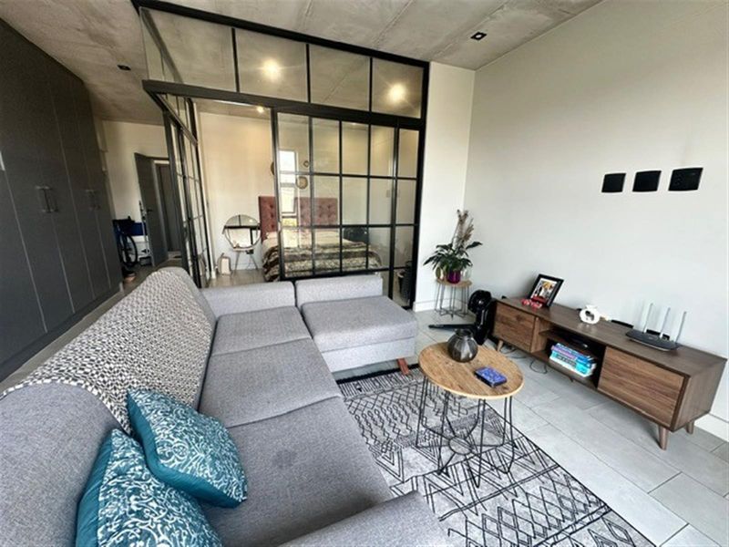 ONE BEDROOMED APARTMENT FOR SALE IN BLOUBERG - Photo 9