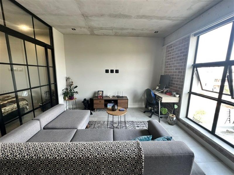 ONE BEDROOMED APARTMENT FOR SALE IN BLOUBERG - Photo 2