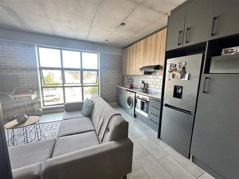 ONE BEDROOMED APARTMENT FOR SALE IN BLOUBERG - Photo 4