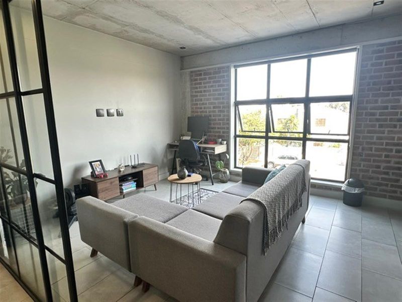 ONE BEDROOMED APARTMENT FOR SALE IN BLOUBERG - Photo 5